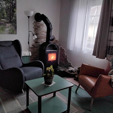 Gemuetlichkeit Am Vierkanthof - Apartment 2 Vörthegy Kültér fotó