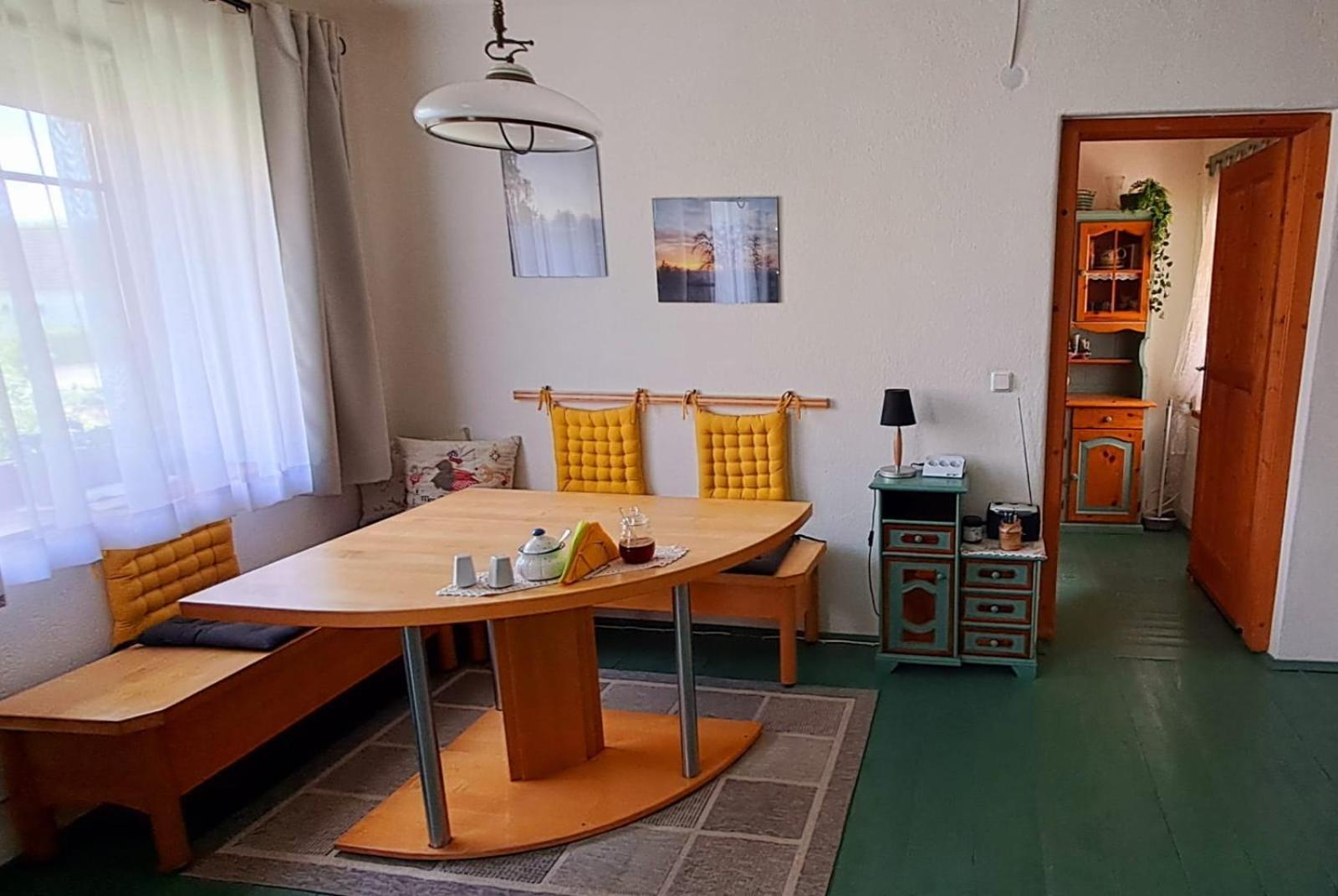 Gemuetlichkeit Am Vierkanthof - Apartment 2 Vörthegy Kültér fotó