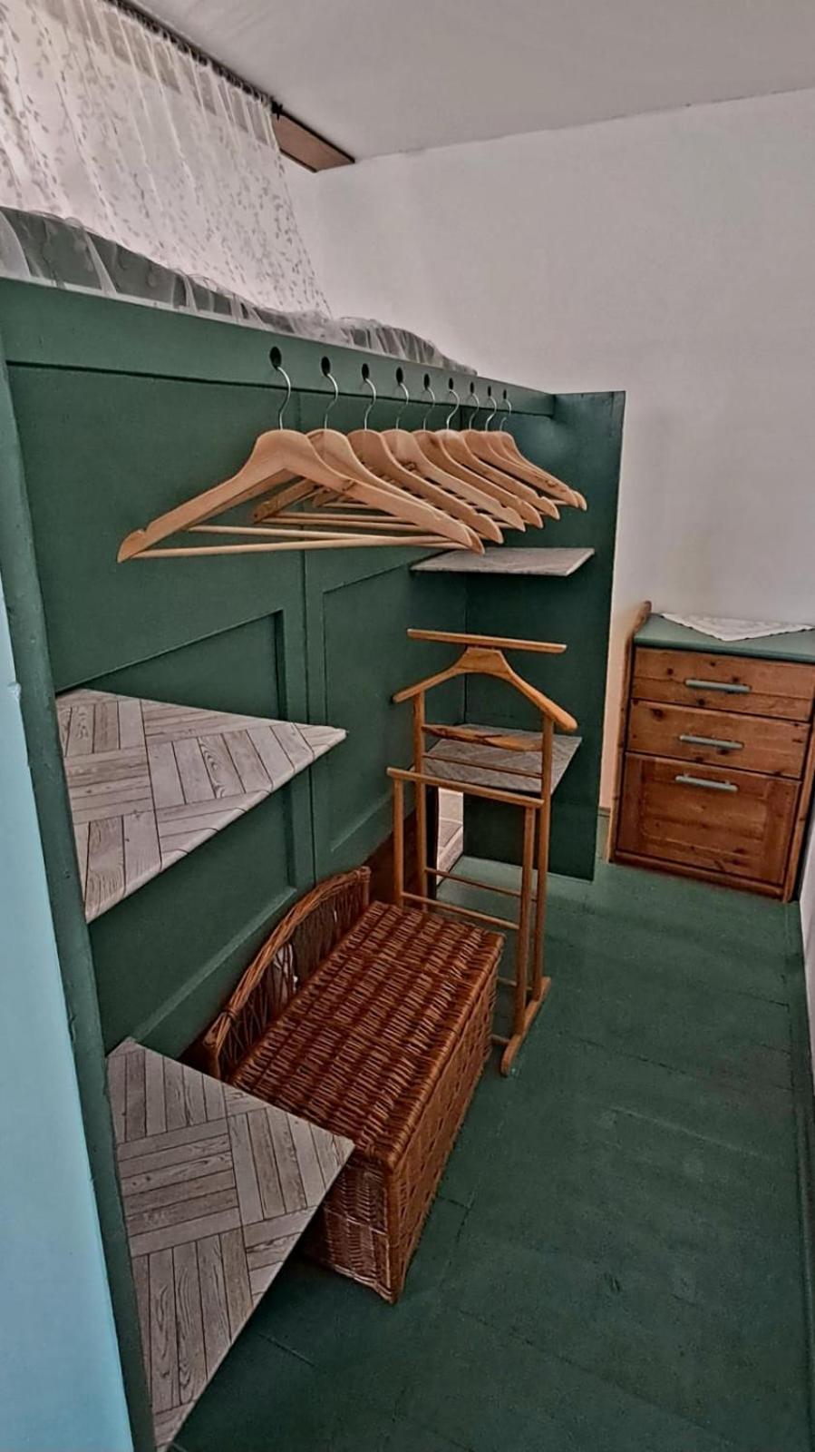 Gemuetlichkeit Am Vierkanthof - Apartment 2 Vörthegy Kültér fotó