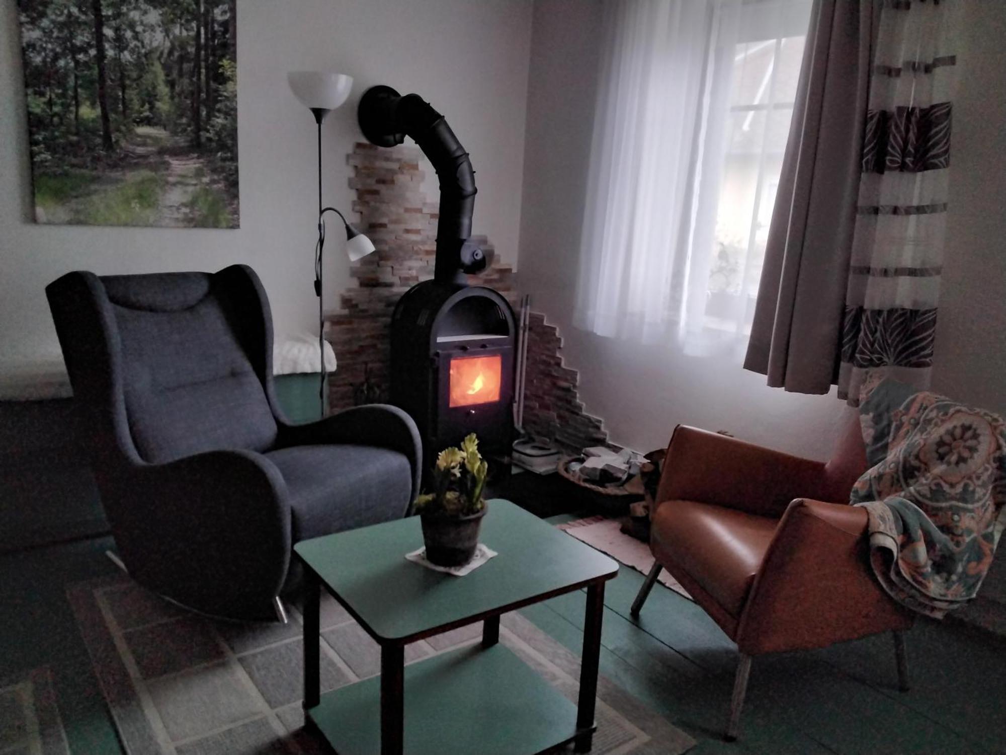 Gemuetlichkeit Am Vierkanthof - Apartment 2 Vörthegy Kültér fotó